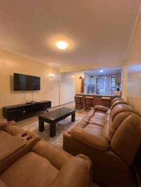 Luxury Modern home 2 bedroom apartment